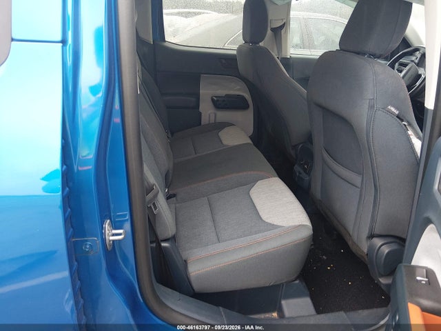 2022 FORD MAVERICK XLT 8