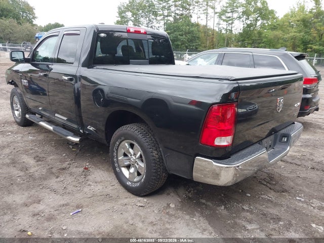 2017 RAM 1500 SLT 4X4 6'4 BOX 3