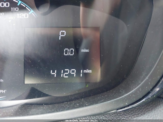 2019 CHEVROLET SPARK LS CVT 16