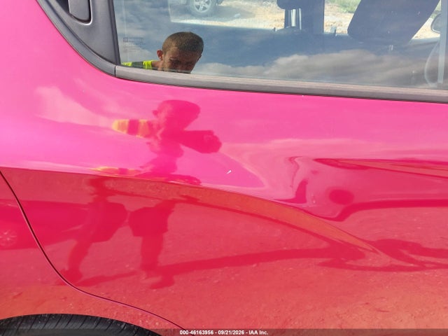 2019 CHEVROLET SPARK LS CVT 21