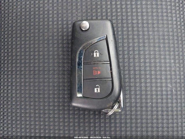 2024 TOYOTA RAV4 HYBRID LE 11