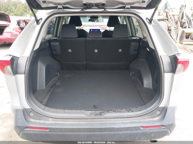 2024 TOYOTA RAV4 HYBRID LE 18