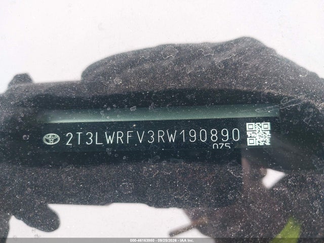 2024 TOYOTA RAV4 HYBRID LE 19