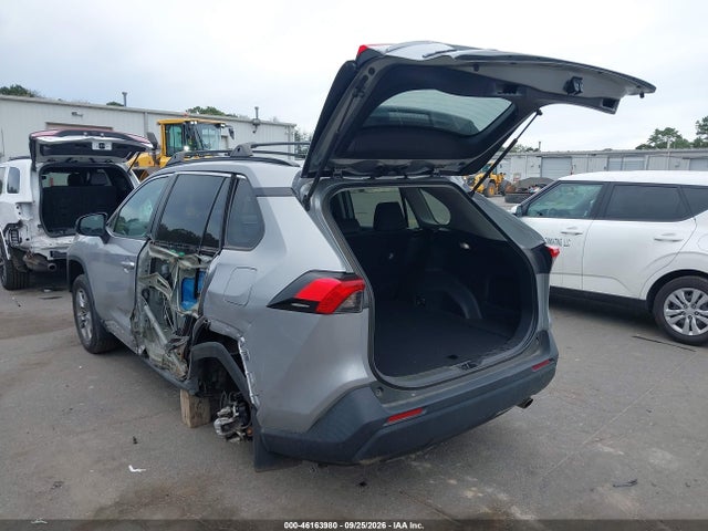 2024 TOYOTA RAV4 HYBRID LE 3