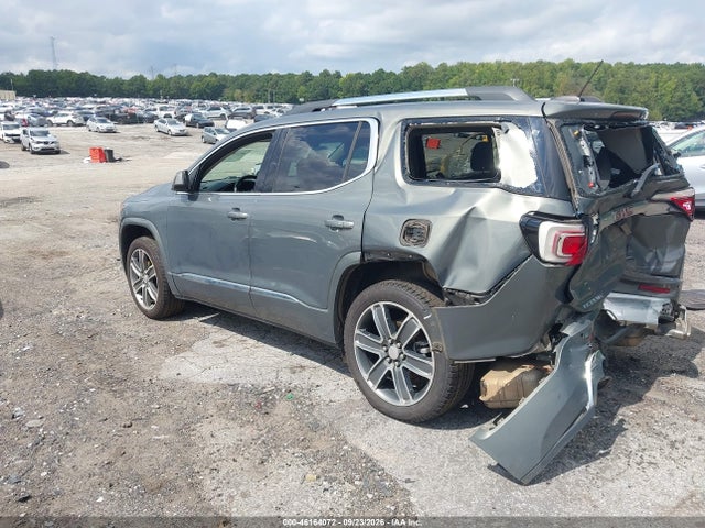 2018 GMC ACADIA DENALI 3