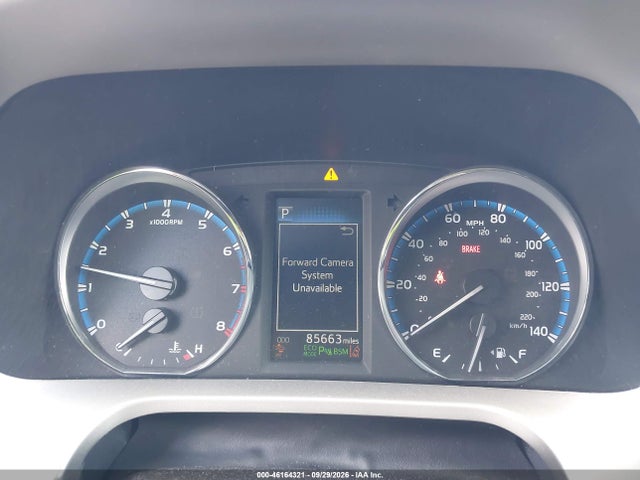 2017 TOYOTA RAV4 LIMITED 7