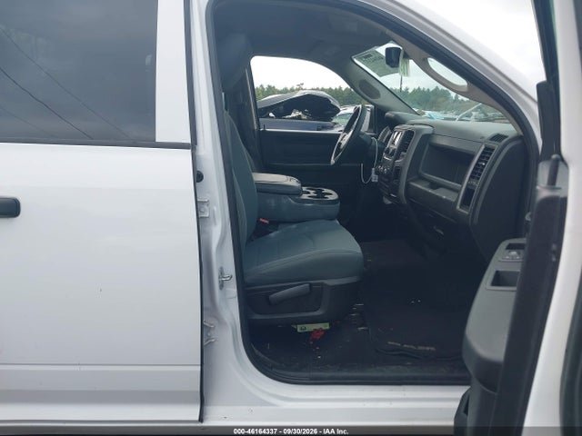 2018 RAM 1500 EXPRESS 4X4 6'4 BOX 5