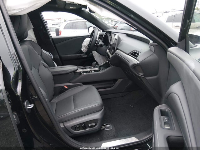 2026 LEXUS TX 350 PREMIUM 5