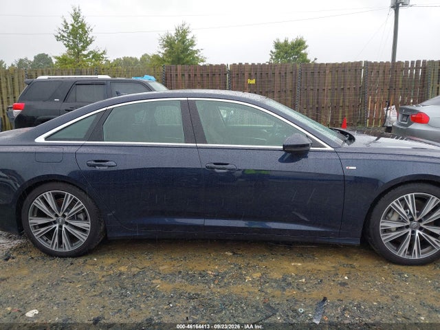 2019 AUDI A6 55 PREMIUM 14