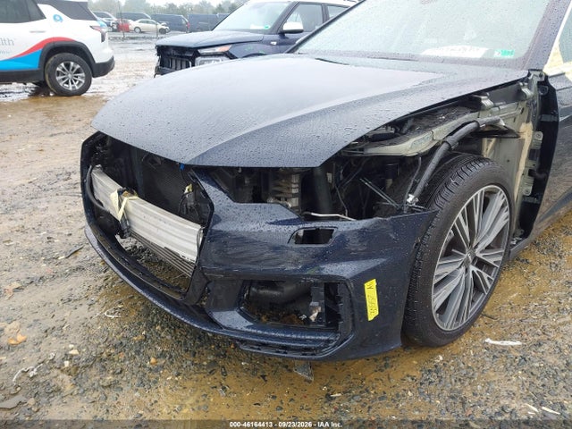 2019 AUDI A6 55 PREMIUM 6
