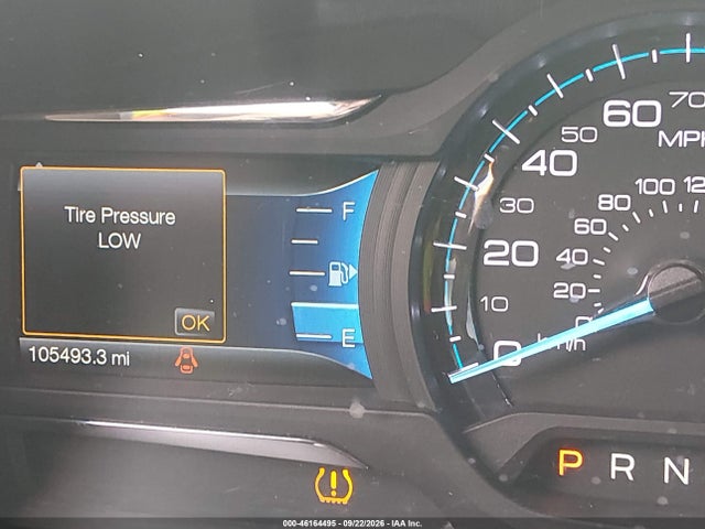 2019 FORD FLEX LIMITED 16