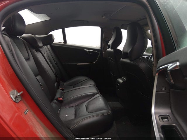 2017 VOLVO S60 T5 DYNAMIC 8