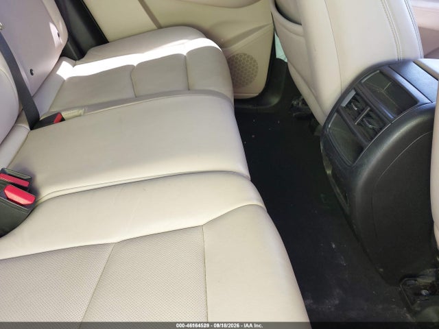 2017 CADILLAC XT5 PREMIUM LUXURY 8