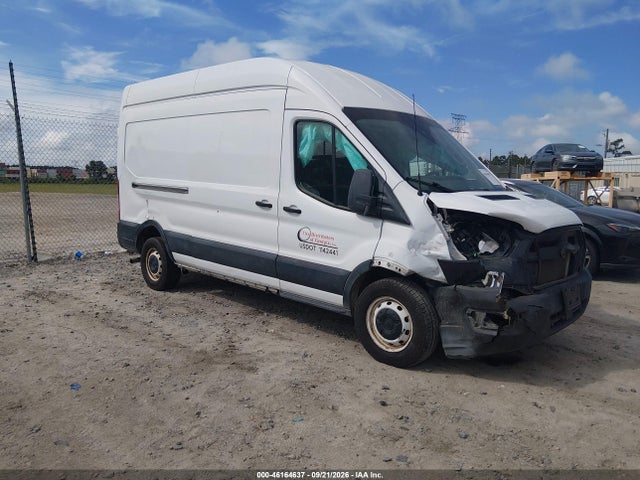 2021 FORD TRANSIT-250