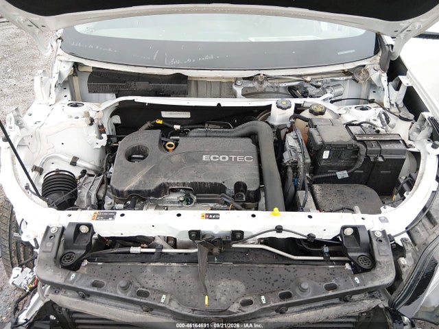 2019 CHEVROLET EQUINOX LT 10