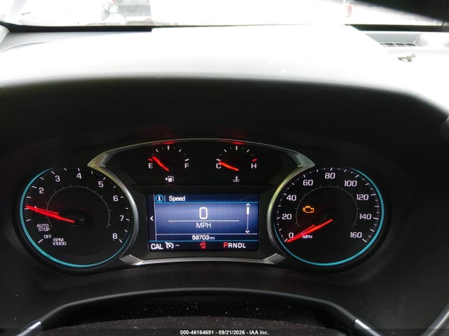 2019 CHEVROLET EQUINOX LT 7