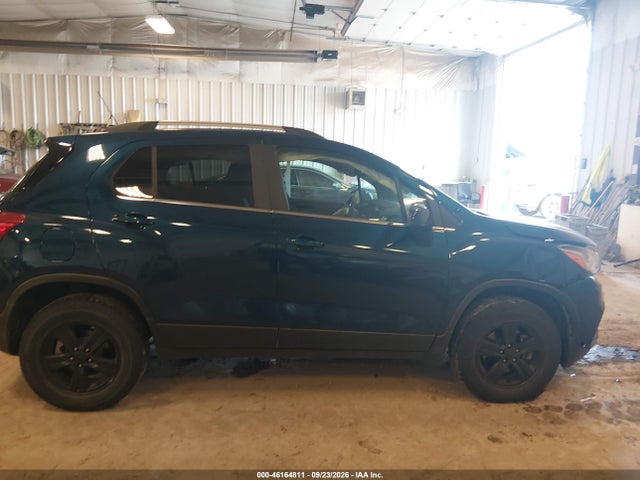2020 CHEVROLET TRAX AWD LT 13
