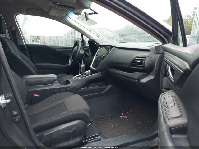 2021 SUBARU OUTBACK PREMIUM 5