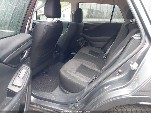 2021 SUBARU OUTBACK PREMIUM 8