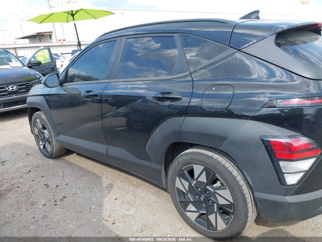 2024 HYUNDAI KONA SEL 14