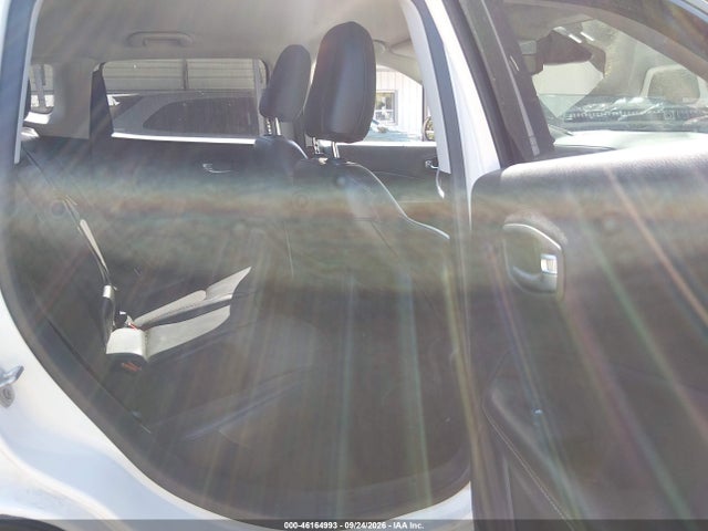 2020 JEEP COMPASS LATITUDE 4X4 8