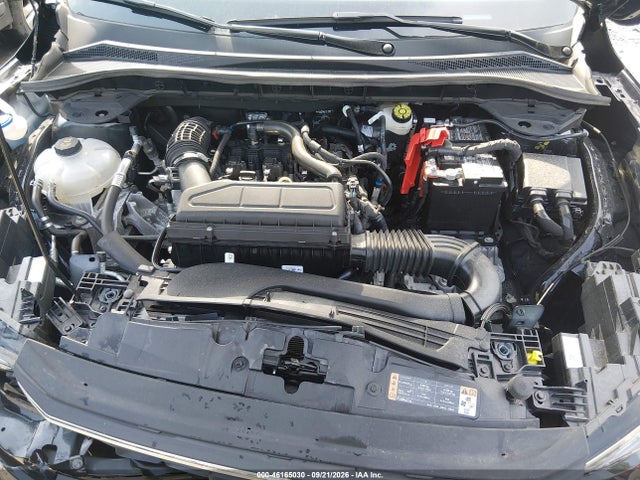2026 FORD ESCAPE ACTIVE 10