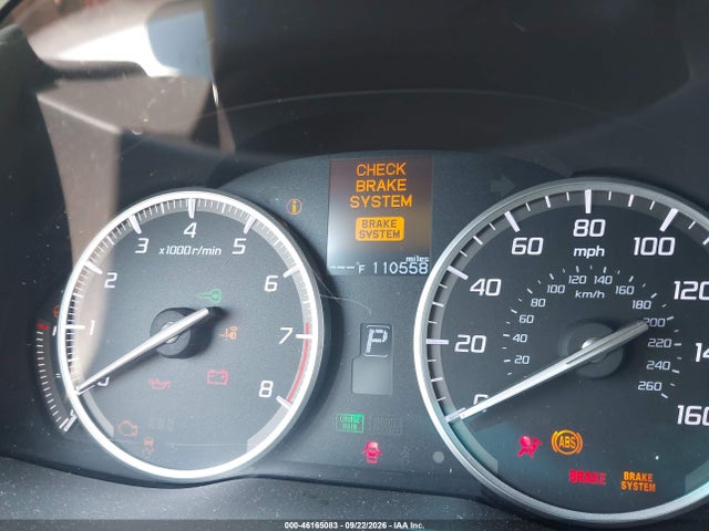 2017 ACURA RDX ACURAWATCH PLUS PACKAGE 14
