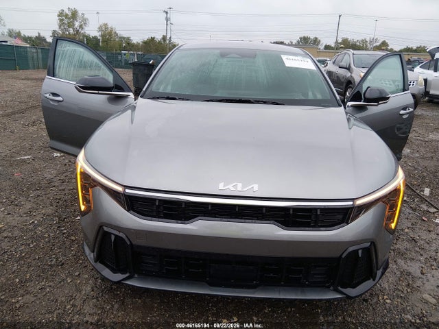 2025 KIA K4 GT-LINE 6