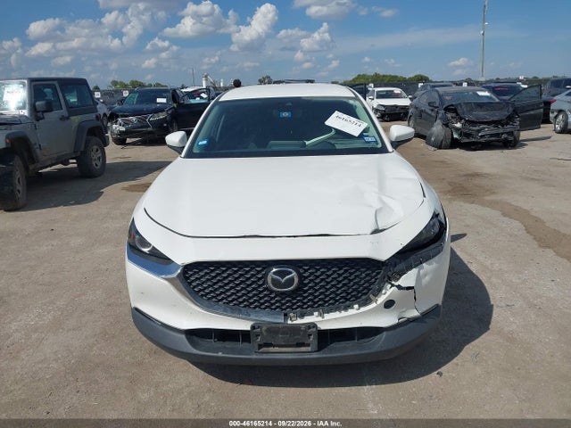 2020 MAZDA CX-30 12