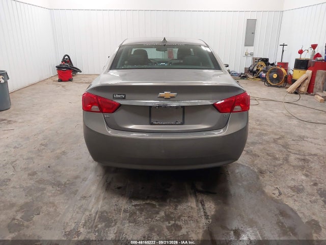 2019 CHEVROLET IMPALA LT 16