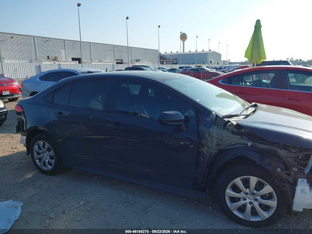 2026 TOYOTA COROLLA LE 14