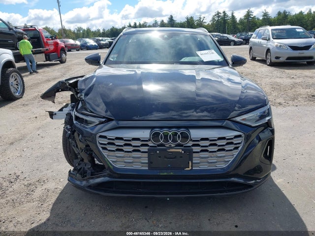 2024 AUDI Q8 E-TRON PREMIUM PLUS QUATTRO 11