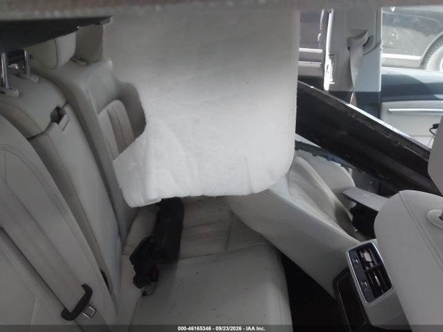 2024 AUDI Q8 E-TRON PREMIUM PLUS QUATTRO 7