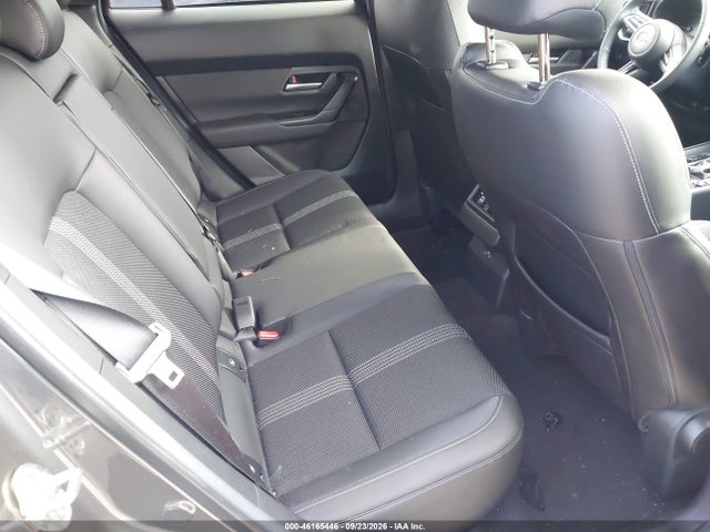 2025 MAZDA CX-50 2.5 S PREFERRED PACKAGE 8