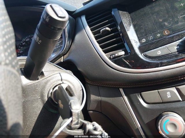 2019 CHEVROLET TRAX LS 11