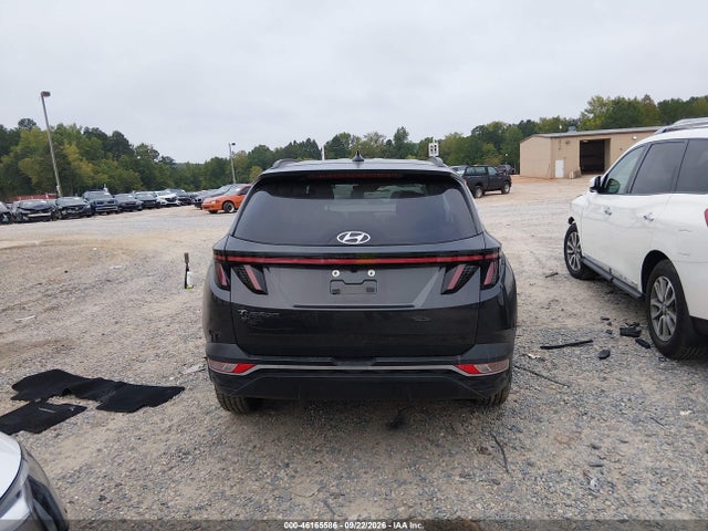 2023 HYUNDAI TUCSON SEL 15