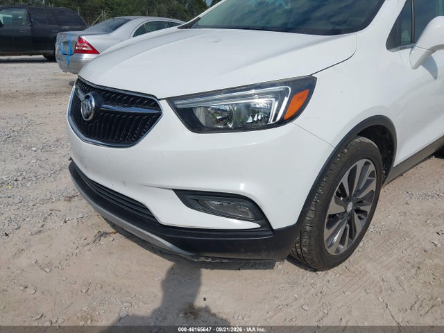 2017 BUICK ENCORE PREFERRED II 6