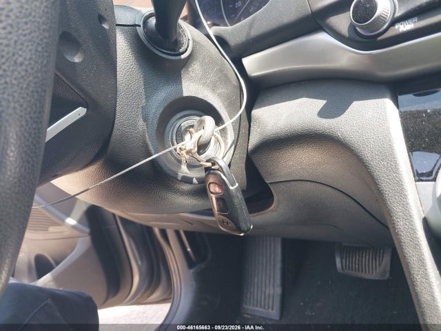 2019 HYUNDAI ELANTRA SE 11