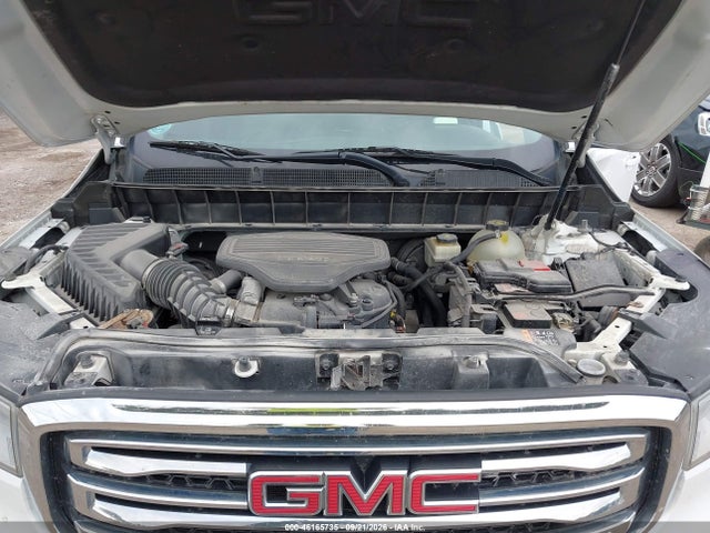 2018 GMC ACADIA SLT-1 10