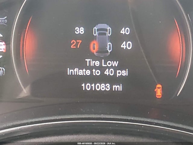 2023 DODGE DURANGO SXT RWD 15