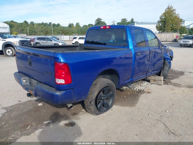 2019 RAM 1500 CLASSIC EXPRESS 4X4 6'4 BOX 4