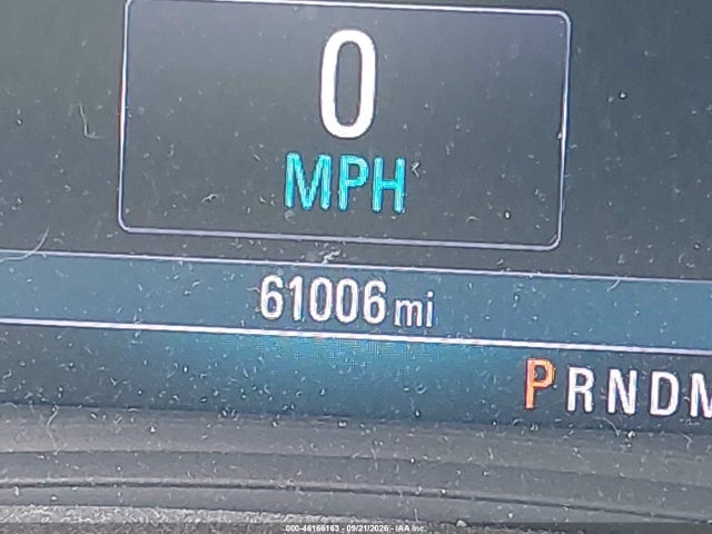 2021 BUICK ENCORE AWD PREFERRED 15