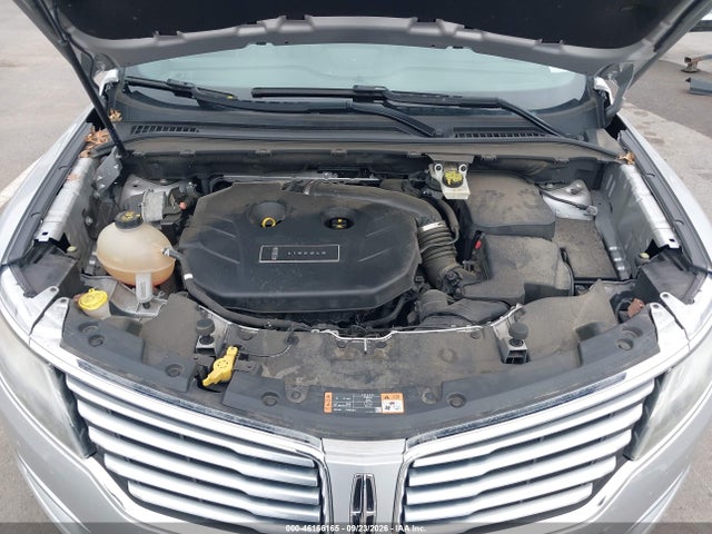2018 LINCOLN MKC RESERVE 10