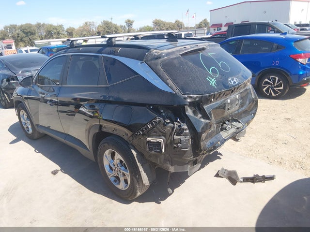 2024 HYUNDAI TUCSON SEL 3