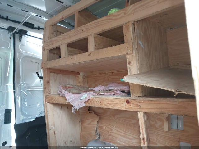 2025 FORD TRANSIT-250 8
