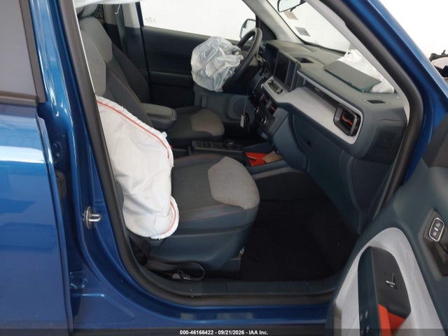 2024 FORD MAVERICK XLT 5