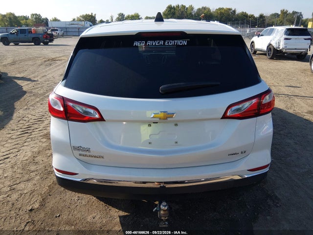 2018 CHEVROLET EQUINOX LT 17