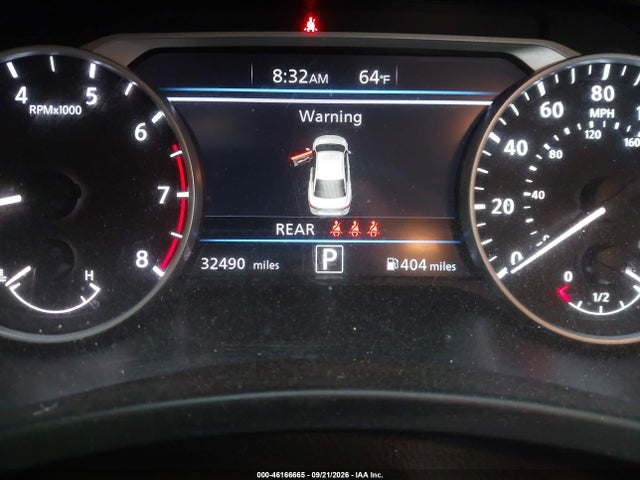 2024 NISSAN SENTRA SR XTRONIC CVT 15