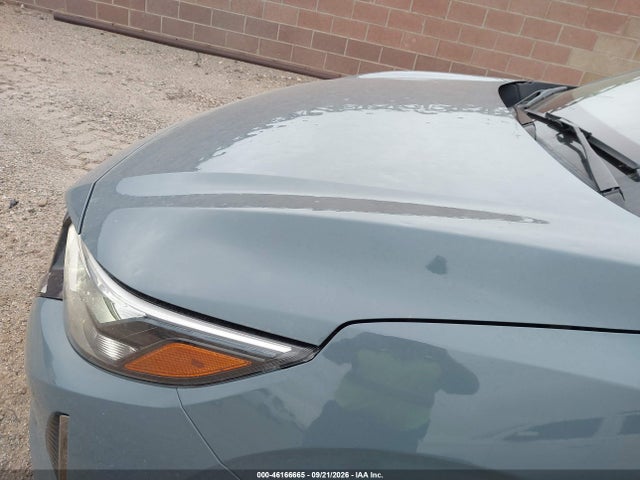 2024 NISSAN SENTRA SR XTRONIC CVT 6