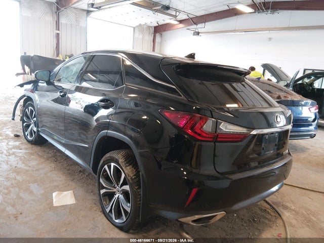2019 LEXUS RX 350 3